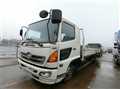 2006 Hino Ranger