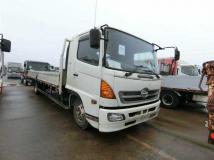 2006 Hino Ranger