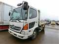 2005 Hino Ranger
