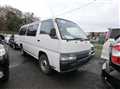 1998 Nissan Homy Van