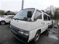 1998 Nissan Homy Van