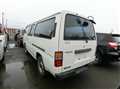 1998 Nissan Homy Van