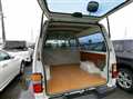 1998 Nissan Homy Van