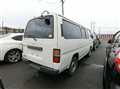 1998 Nissan Homy Van