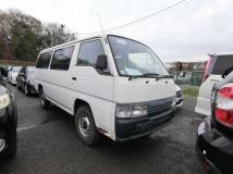 1998 Nissan Homy Van