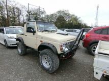 1996 Suzuki Jimny