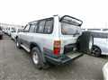 1996 Toyota Landcruiser 80