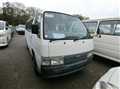 1998 Nissan Caravan Van