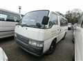 1998 Nissan Caravan Van