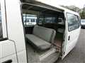 1998 Nissan Caravan Van