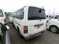 1998 Nissan Caravan Van