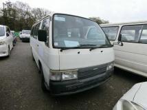 1998 Nissan Caravan Van