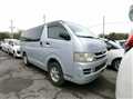 2007 Toyota Hiace Van