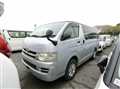 2007 Toyota Hiace Van