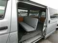 2007 Toyota Hiace Van