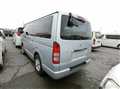 2007 Toyota Hiace Van