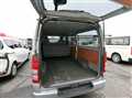 2007 Toyota Hiace Van
