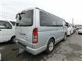 2007 Toyota Hiace Van