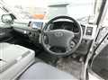 2007 Toyota Hiace Van