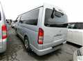 2008 Toyota Hiace Van