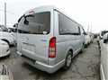 2008 Toyota Hiace Van