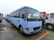 2012 Mitsubishi Rosa