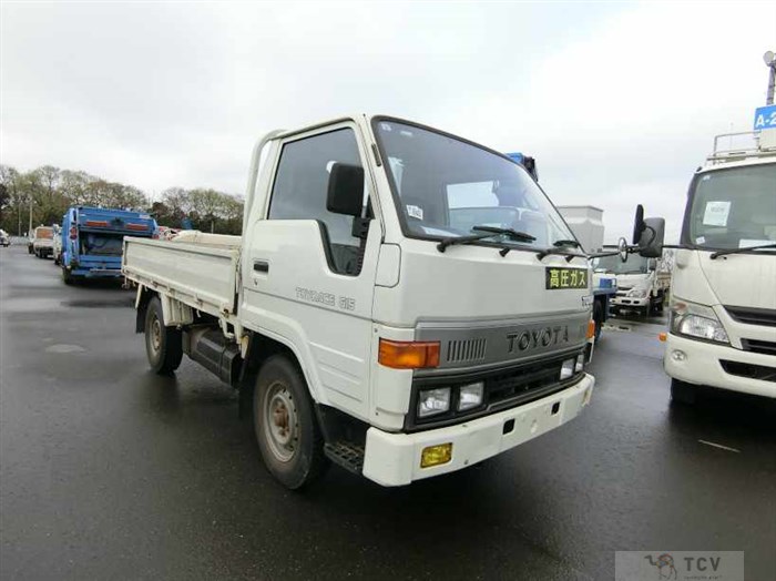 1993 Toyota Toyoace