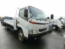 2001 Toyota Dyna