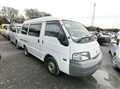 2008 Nissan Vanette Van