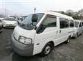 2008 Nissan Vanette Van