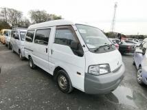 2008 Nissan Vanette Van