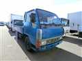 1987 Mitsubishi Canter