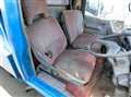 1987 Mitsubishi Canter