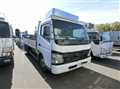 2002 Mitsubishi Canter
