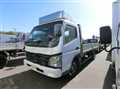 2002 Mitsubishi Canter