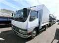 2002 Mitsubishi Canter