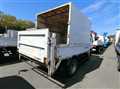 2002 Mitsubishi Canter