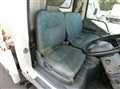 2002 Mitsubishi Canter