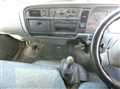 2002 Mitsubishi Canter
