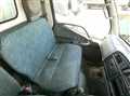 2002 Mitsubishi Canter