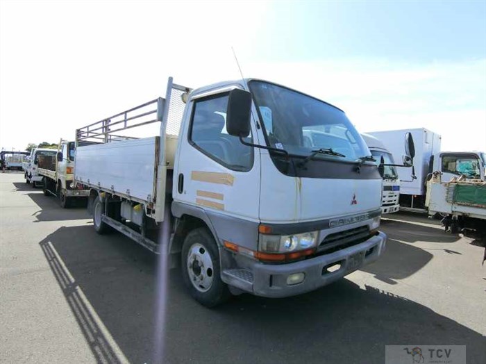 1998 Mitsubishi Canter