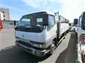 1998 Mitsubishi Canter