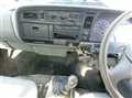1998 Mitsubishi Canter