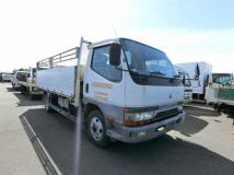 1998 Mitsubishi Canter