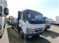 2006 Mitsubishi Canter