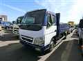2006 Mitsubishi Canter