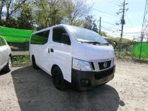 2016 Nissan Caravan Van
