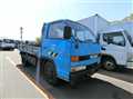 1992 Isuzu Elf