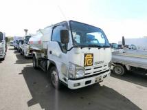 2012 Isuzu Elf
