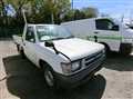2003 Toyota Hilux Truck